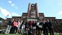 本当に強い大学2012 日本の大学力を国際比較