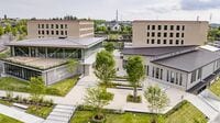 総まくり！有名大学の最新動向④｢関関同立｣編