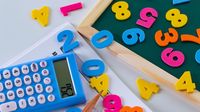 仕事のできない人はだいたい数字に弱すぎる