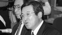 ｢存亡は市場の判断に｣金融行政分離と長銀危機