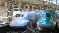 路線拡張､再開発…鉄道業界｢未曽有の変革期｣
