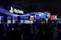 ソニーがPS5対応の｢携帯型ゲーム機｣を開発中