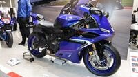 新スーパースポーツ､ヤマハ｢YZF-R9｣に熱視線