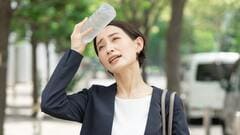 ｢熱中症｣対策義務化で沸き立つ関連グッズ､有力9銘柄