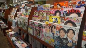 紙の雑誌〝冬の時代〟に雑誌協会･野間理事長が見いだすポテンシャルとは…｢こちらから変化を促す｣