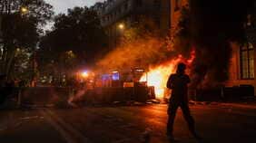 フランスで55万人超による相次ぐ抗議デモが暴徒化､略奪･放火から見えるマクロン政権のエリート主義と移民政策の限界