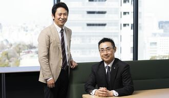 製造業の老舗が作った｢コンサルファーム｣の実力