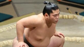 相撲部屋で｢暴力被害｣受けた力士が告発した理由