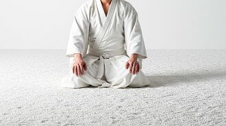 定信より厳しい！言論統制で打ち首にされた人物