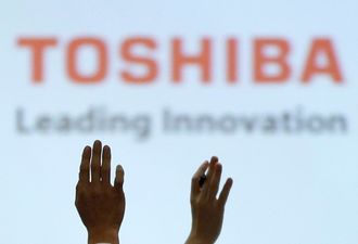 Toshiba asks for second Q3 extension, expands Westinghouse probe