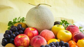 だるさの原因は脂肪肝？ 回復に最強フルーツを
