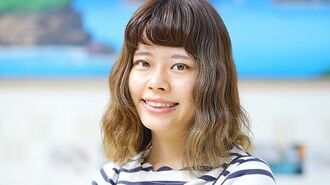 小杉湯 番頭 兼 イラストレーター 塩谷歩波氏に聞く