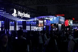 ソニーがPS5対応の｢携帯型ゲーム機｣を開発中