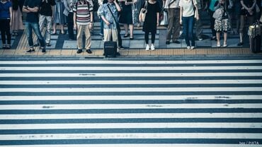 リディラバ安部敏樹の「社会問題」入門