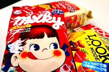 不二家、“どん底”からの復活 収益改善で8年ぶり復配 | 食品