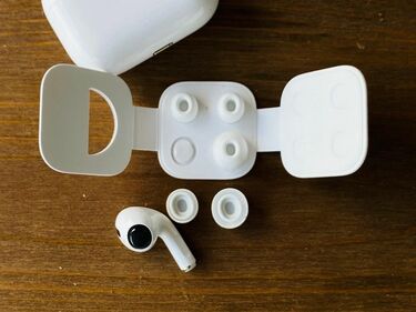 アップルの新しいヘッドフォンが革命的なワケ AirPods Pro｢ノイズ