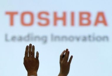 Toshiba asks for second Q3 extension, expands Westinghouse probe