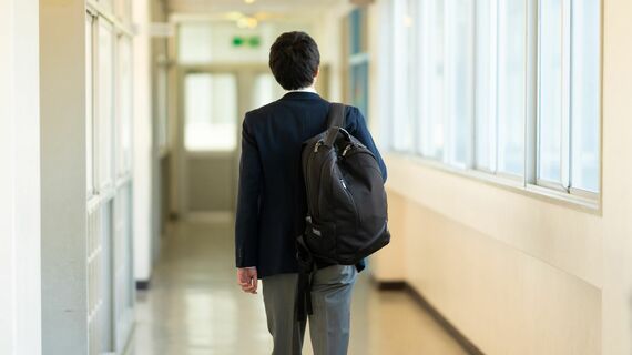 学校を楽しくすれば日本が変わる ｢常識｣をひっくり返した｢絶校長｣の教育改革