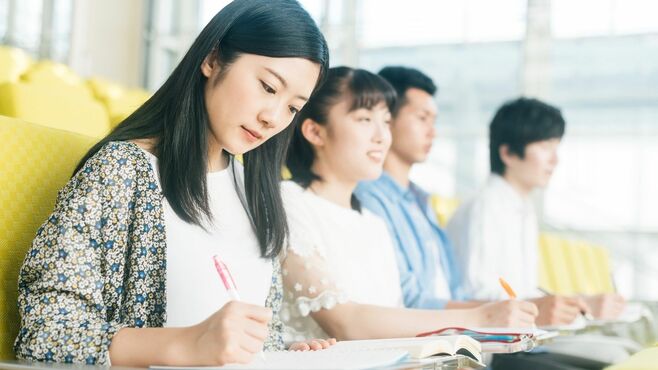 ｢第2志望の大学｣に進学する学生がやるべき事