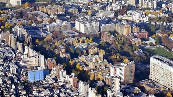 ｢東大｣の地位を脅かす｢幻の移転案｣その顛末