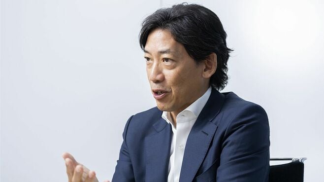 日本ペイントがバフェット氏の会社を意識する訳