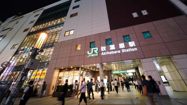 首都圏で｢早朝無人｣駅､脱鉄道へJR東の焦燥