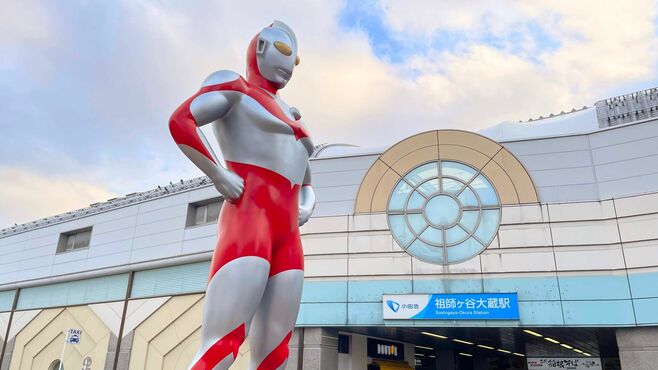 新宿駅から21分なのに｢個人店だらけ｣街の"実態"