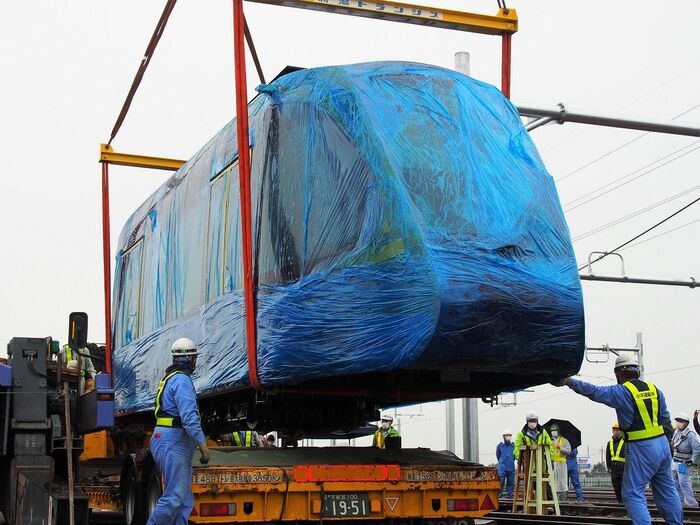 前後で呼吸を合わて吊り上げる