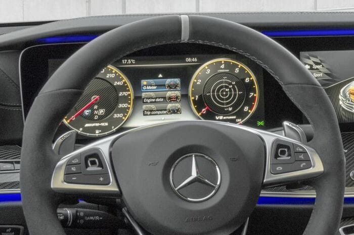 メルセデスAMG E63 S 4マチックプラス｜Mercedes-AMG E63 S 4MATIC＋