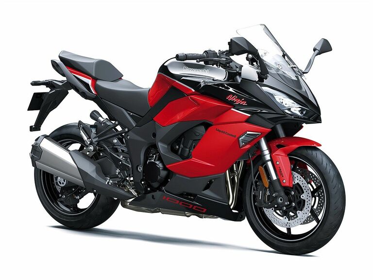 バイク旅を楽しむ、国産最新ツアラー2選】ヤマハ「トレーサー9GT＋ Y