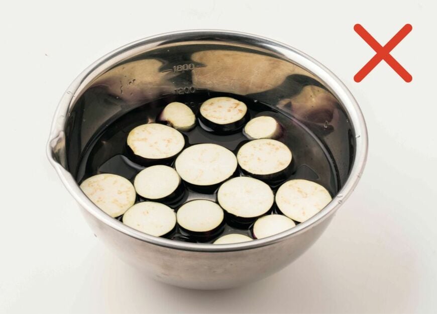 画像 | なすのヘタは「切り落とさず食べる」が正解だった 「なすは栄養価が低い」を覆す研究結果が続々 5ページ目 | ライフ | 東洋経済オンライン
