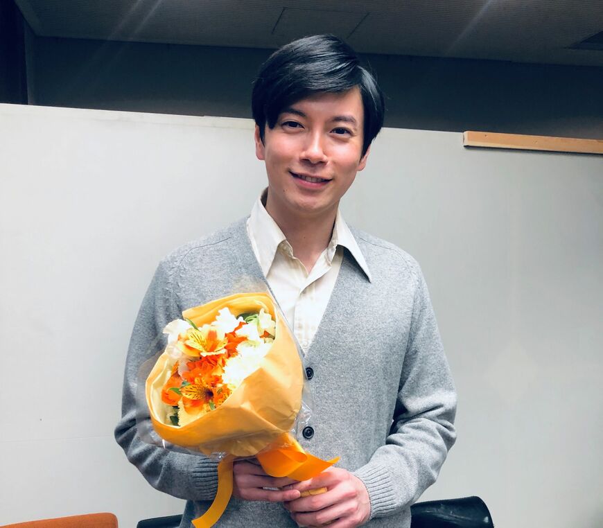 まんぷく 西村元貴