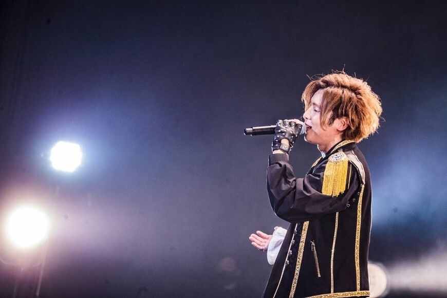 上海やシンガポールなど海外公演も手掛けてきた（写真：安達勇人さん提供）
