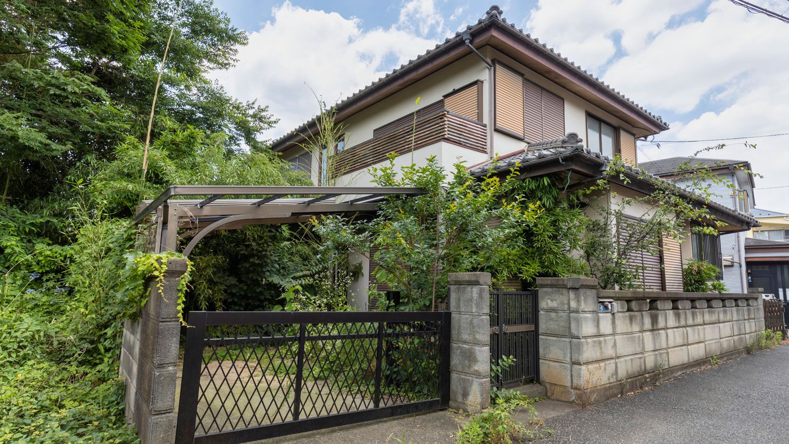 田舎の親の空き家 をお荷物にしない再生術 不動産 東洋経済オンライン 社会をよくする経済ニュース