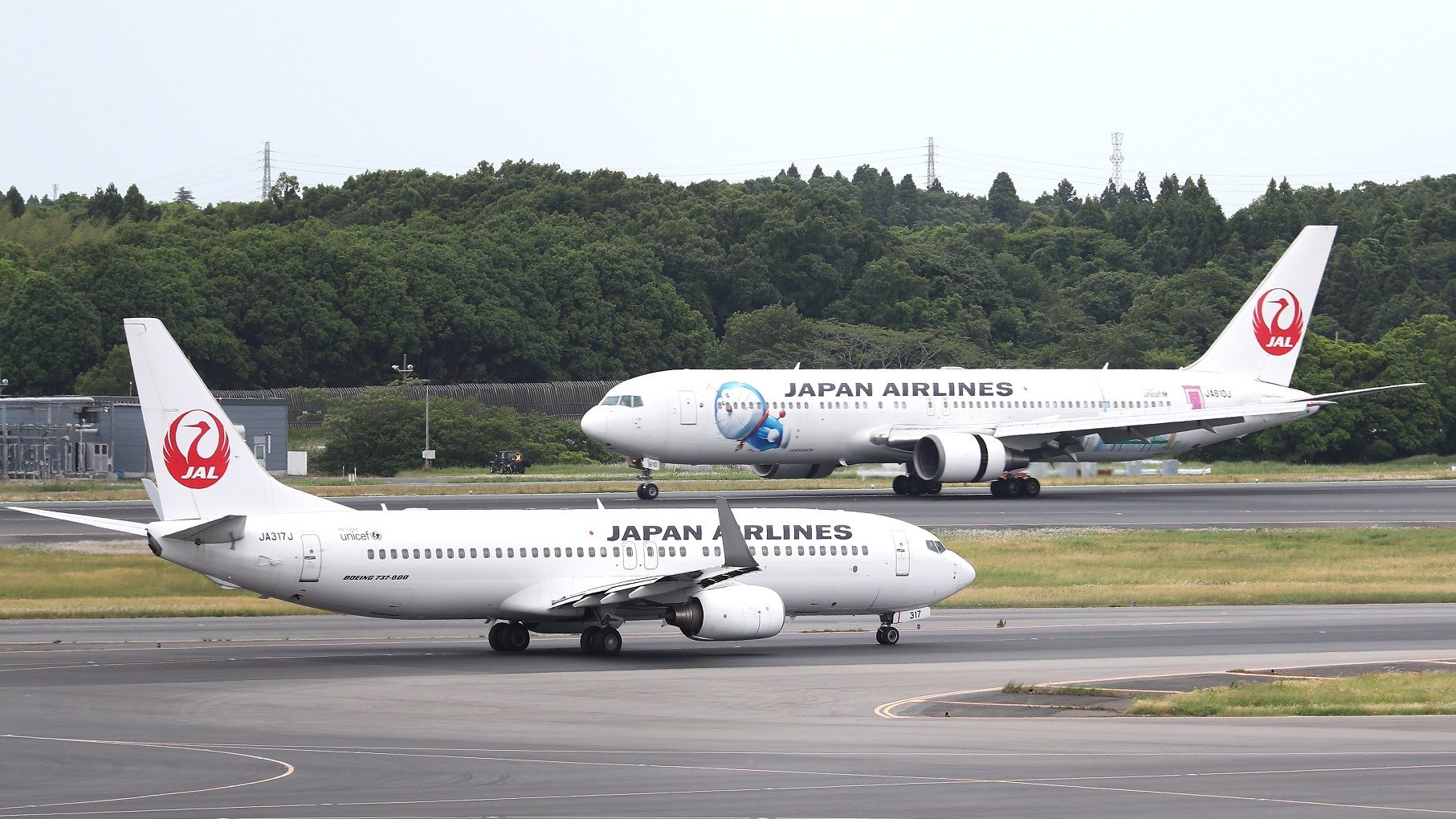 日本 航空 コロナ
