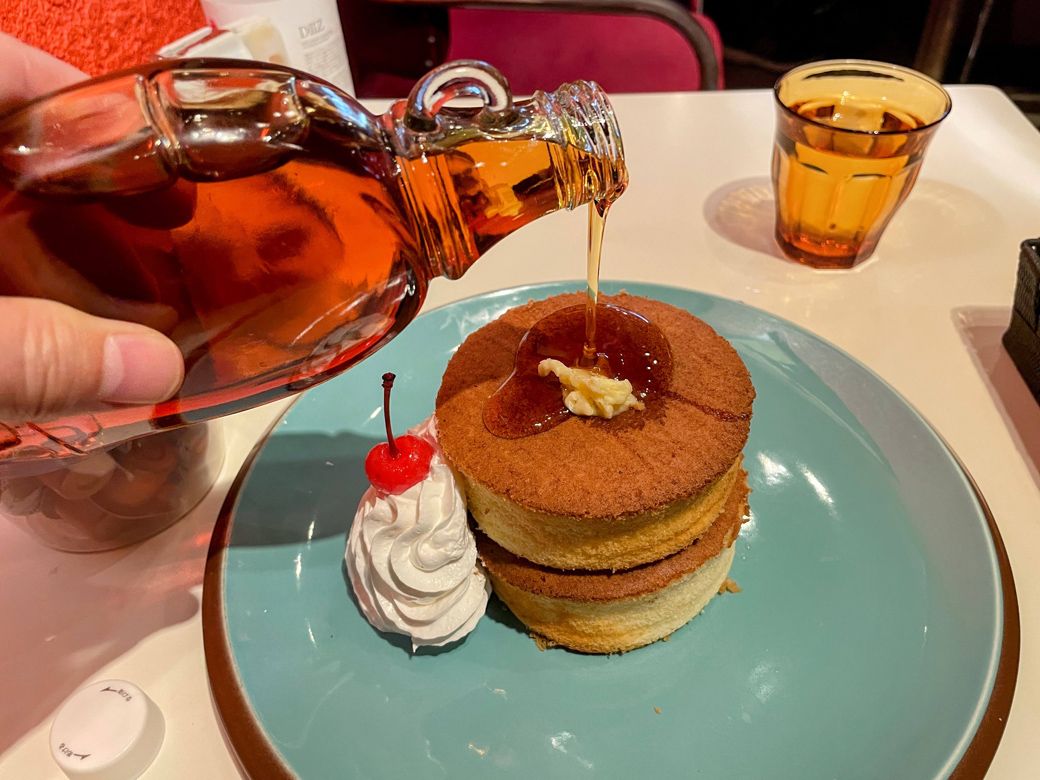 チェリー 蒲田