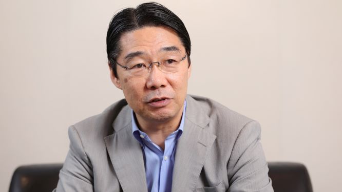 前川喜平