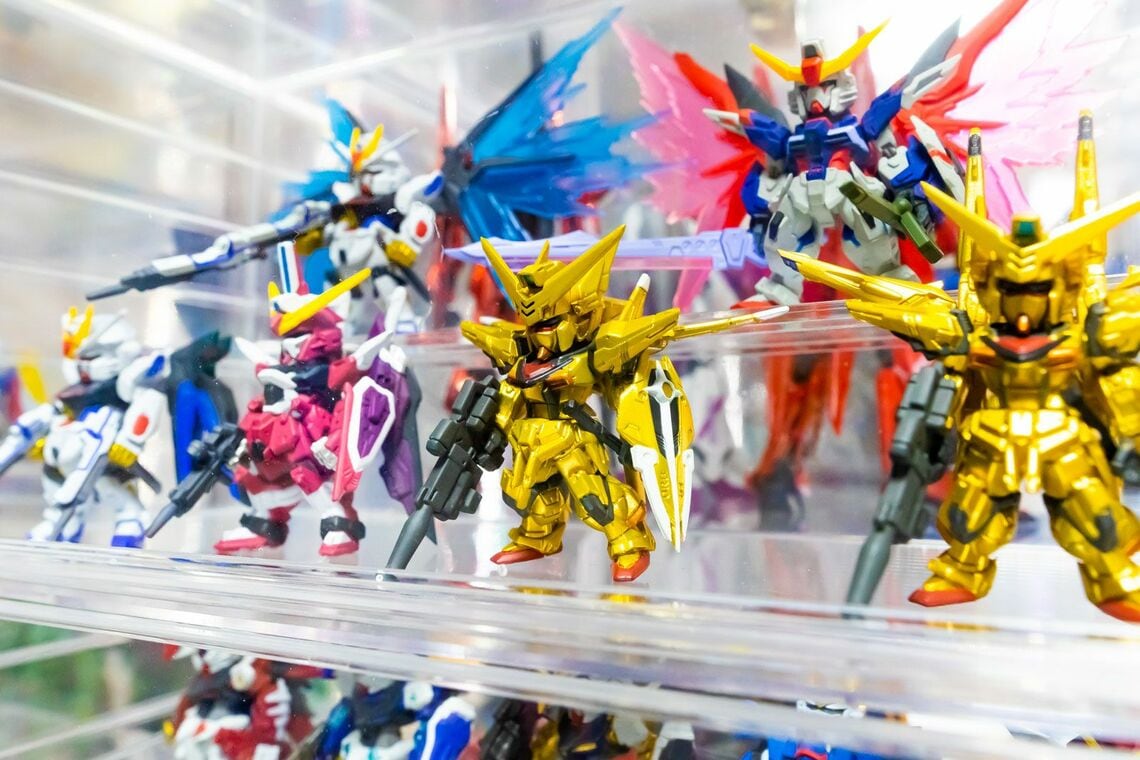 コレクション