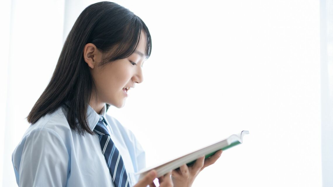 脳の仕組みを知れば学習効果を高めることができる(写真:Graphs/PIXTA)