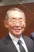吉田 正克
