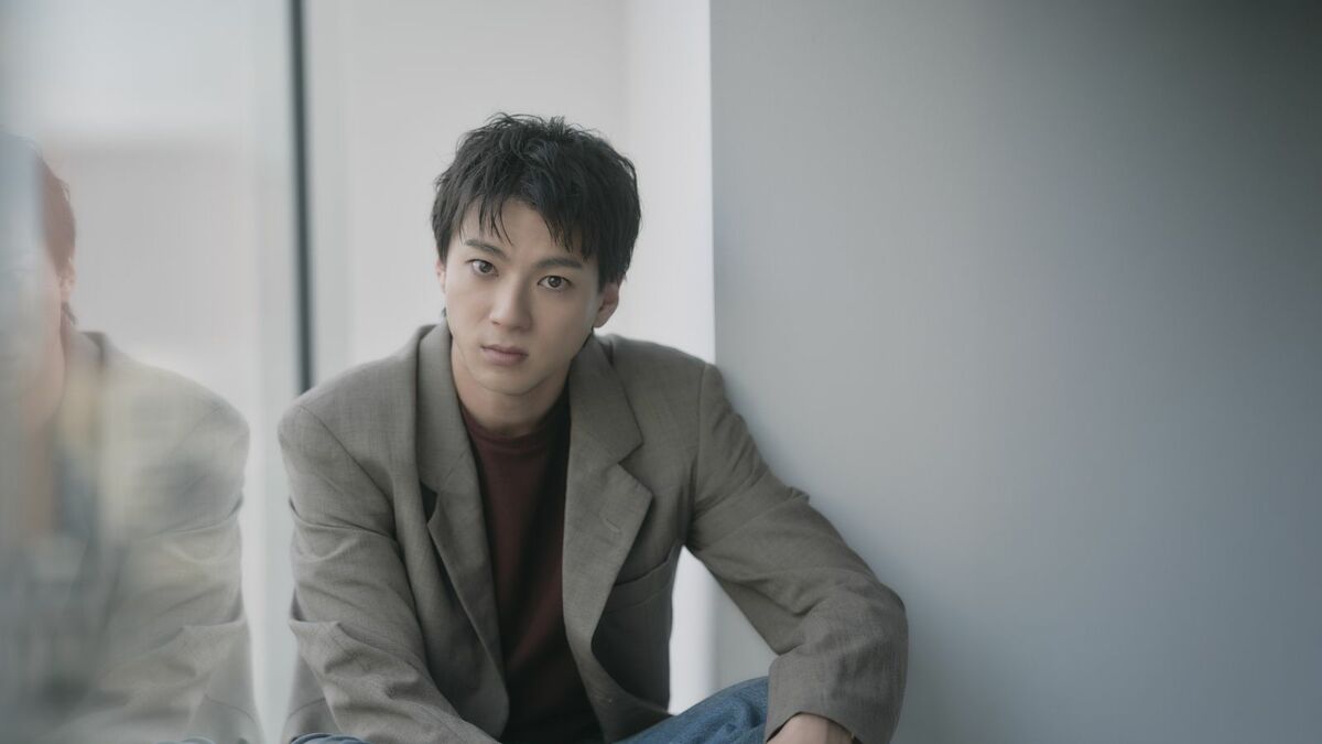 山田裕貴が”極限状態の兵士”演じて起きた変化 | 映画・音楽 | 東洋経済オンライン