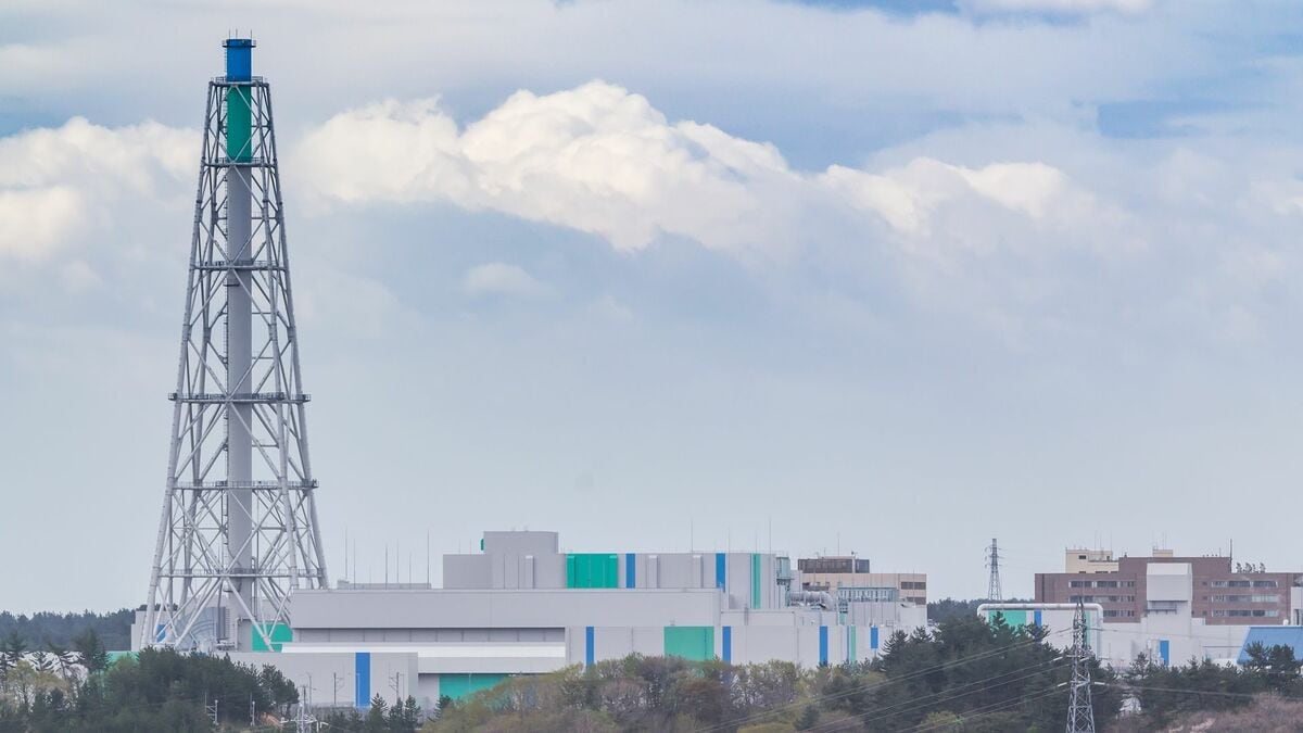 ｢原発は安い｣の欺瞞を暴く経産省の内部試算　小泉純一郎氏が"脱原発"に転じたフィンランドでの光景とは？