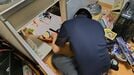 "G"の悪徳駆除業者　同業者が明かす高額請求手口 セールストークには要注意　100万円の請求例も