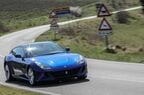 フェラーリ GTC4 ルッソT｜Ferrari GTC4Lusso T