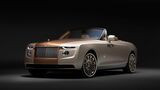 （写真：ROLLS-ROYCE MOTOR CARS）