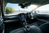 新型インプレッサ
