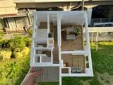 建築模型