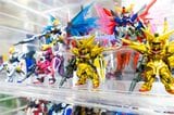 コレクション