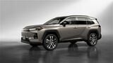 トヨタ新型「RAV4 CORE（プロトタイプ）」（写真：トヨタ自動車）