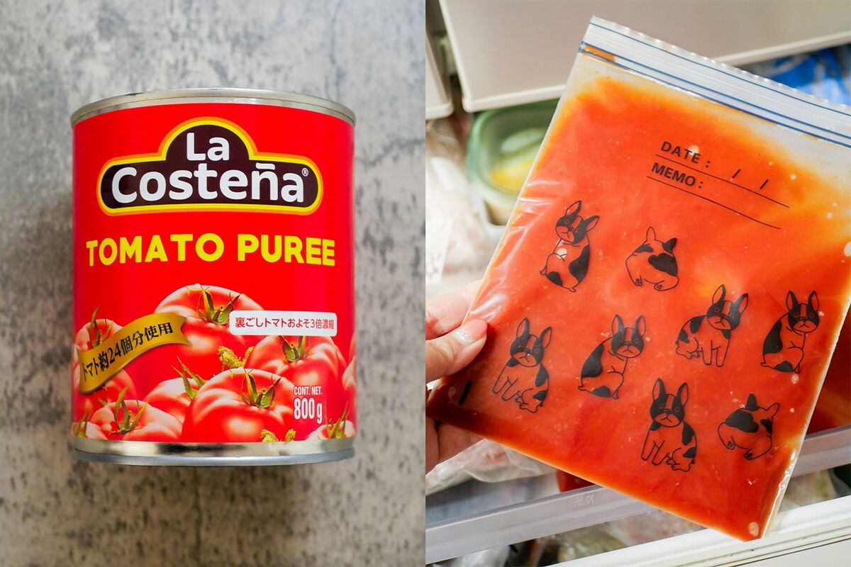 画像 | 業務スーパーマニア4人が選ぶ｢最強の節約食材｣ ｢月の食費を半減